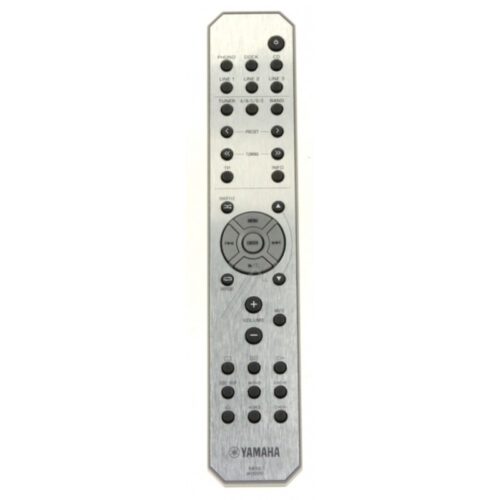 Afstandsbediening Yamaha wv50010 as500
