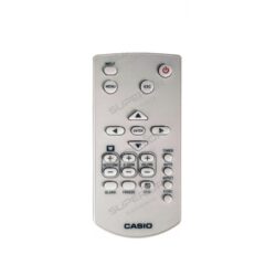 Afstandsbediening casio xj-v110w