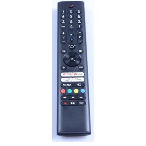 Afstandsbediening rc451920