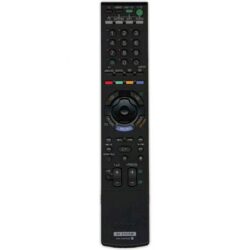 Afstandsbediening sony rm-anp006 rm-anp005