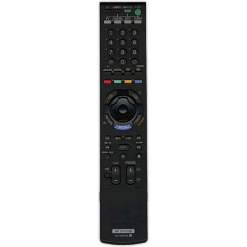 Afstandsbediening sony rm-anp006 rm-anp005