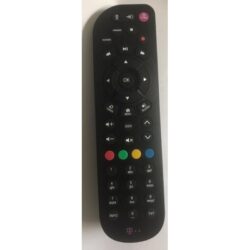 Afstandsbediening Odido T-Mobile amino aria 610x
