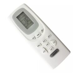 Airco afstandsbediening y613b
