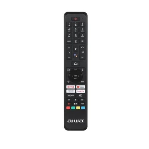 Afstandsbediening Aiwa 40an5593fhd 40an5503fhd
