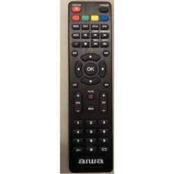 Afstandsbediening Aiwa led401fhd led402fhd