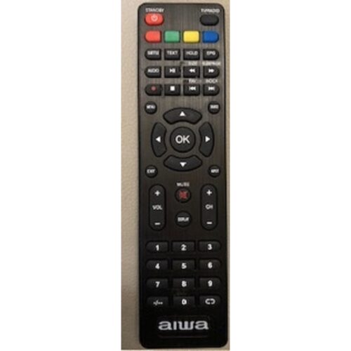 Afstandsbediening Aiwa led401fhd led402fhd