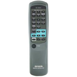 Afstandsbediening Aiwa rc-6as14