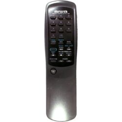 afstandsbediening Aiwa rc-cd6