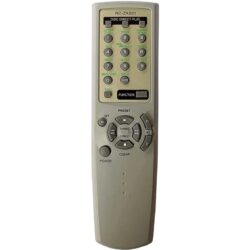 afstandsbediening Aiwa rc-zas02 rc-zas01