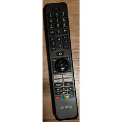 Afstandsbediening Aiwa 24hd4593-12 smart tv