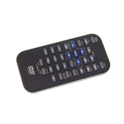 Afstandsbediening Akai portable dvd