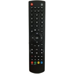 Afstandsbediening Telefunken 22LED189SNL Akai ALED1907TBK aled3209tbk
