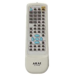 Afstandsbediening Akai dv-p5388s