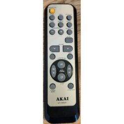 Afstandsbediening Akai qx-4580uf