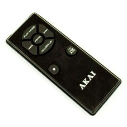 Afstandsbediening Akai qxa6720