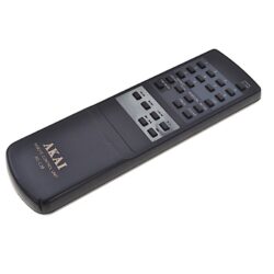 Afstandsbediening Akai rc-c39 cd36 cd49