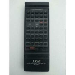 Afstandsbediening Akai rc-s88