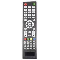 Afstandsbediening Alden ald-15816 al-12518 ald-12593 ald-12341