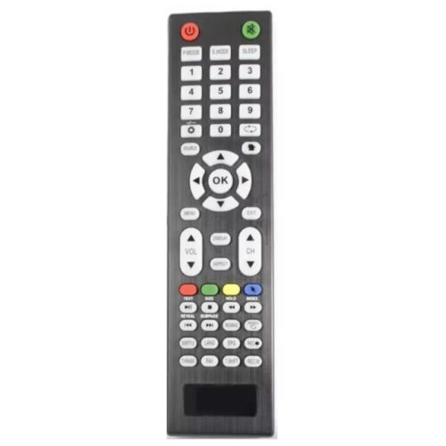 Afstandsbediening Alden ald-15816 al-12518 ald-12593 ald-12341