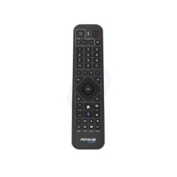 Afstandsbediening Amiko A9 Green Amiko A9 blue