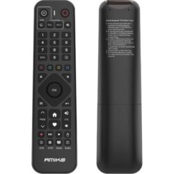 Amiko v2 afstandsbediening A9 A6