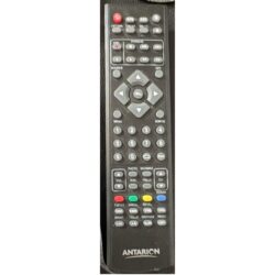 Afstandsbediening Antarion tv atv16dvd