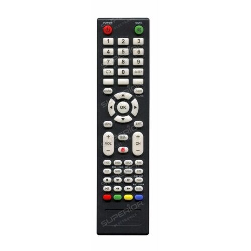 Afstandsbediening Bolva bl-3266 bl-3966