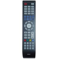 Afstandsbediening Arcam solo movie 2.1