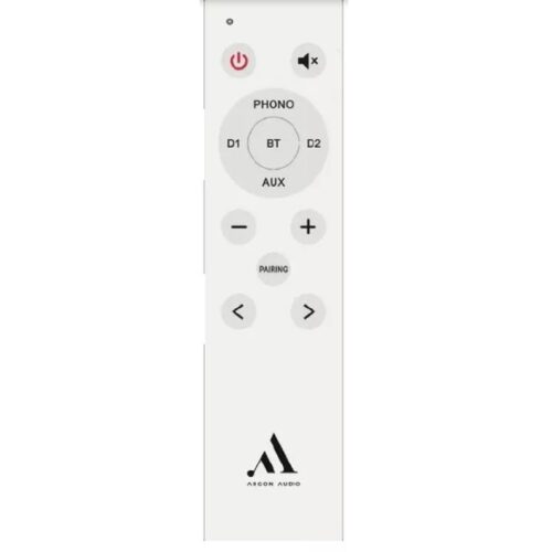 Afstandsbediening Arcon Forte a4 a5