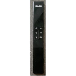 Afstandsbediening Aeg X91484MG1 afzuigkap