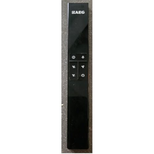 Afstandsbediening Aeg X91484MG1 afzuigkap