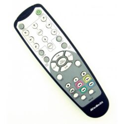 Afstandsbediening Avermedia rm-fr