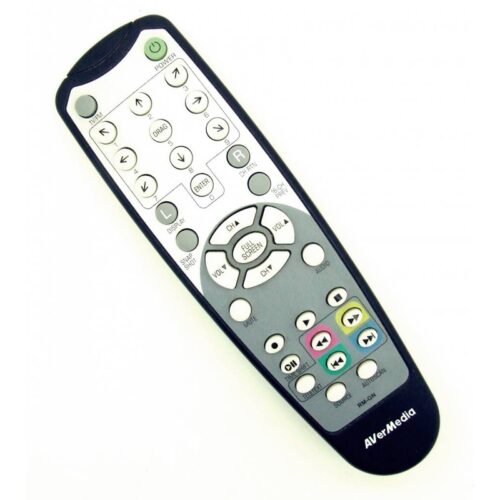 Afstandsbediening Avermedia rm-fr