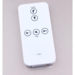 Afstandsbediening Awox sl-810 Strimlight slm-b3 slmc-b3 sl-b10