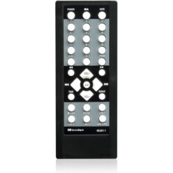 Afstandsbediening BC Acoustique rc-ex1.1