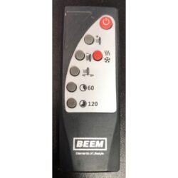 Afstandsbediening Beem Joy Hot and cool ventilator