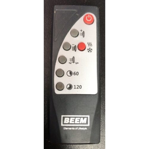 Afstandsbediening Beem Joy Hot and cool ventilator