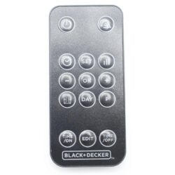 Afstandsbediening Black en Decker 100476835
