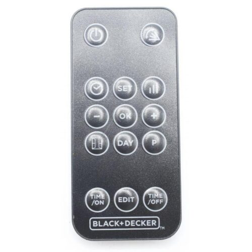 Afstandsbediening Black en Decker 100476835