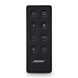 Afstandsbediening Bose 842246 tv speaker