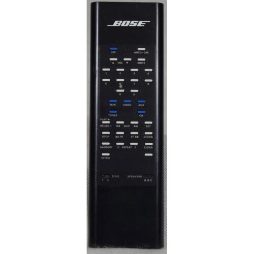 Afstandsbediening Bose g400 299x