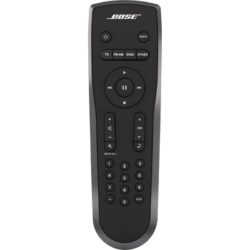 Afstandsbediening Bose rc-35s2 lifestyle v35 v25