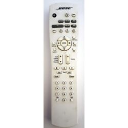Afstandsbediening Bose rc18t1-27