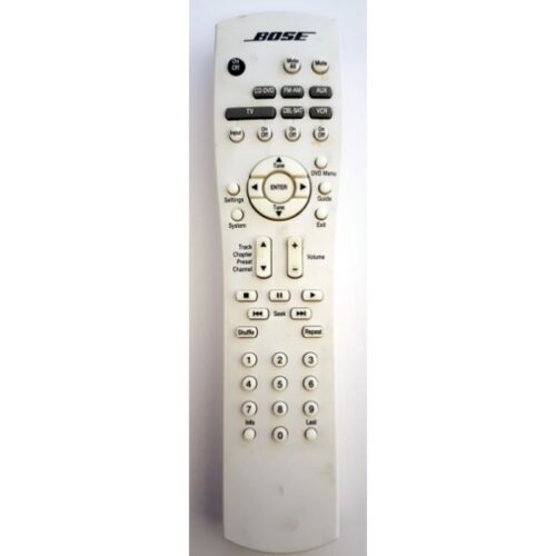 Afstandsbediening Bose rc18t1-27