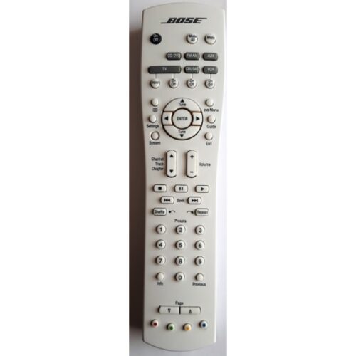 Afstandsbediening Bose rc18t1-27 - Afbeelding 2