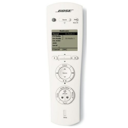 Afstandsbediening Bose rc48s2-40 roommate