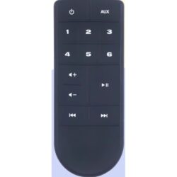 Afstandsbediening Bose sound touch wave 355239-1010
