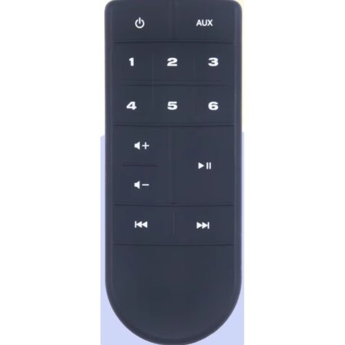 Afstandsbediening Bose sound touch wave 355239-1010