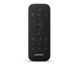 Afstandsbediening Bose soundbar 500 900 810173-0010