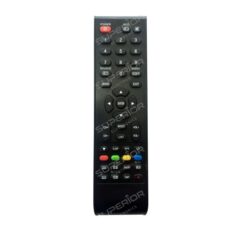 Afstandsbediening Brandt b3929hd/led
